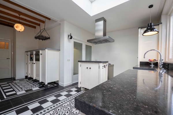 Medium property photo - Bosschendijk 55, 4731 DB Oudenbosch